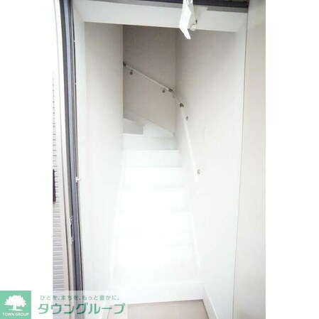 サークルハウス国分寺の物件内観写真